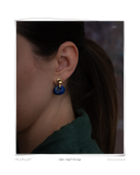 Lapis Lazuli Earrings